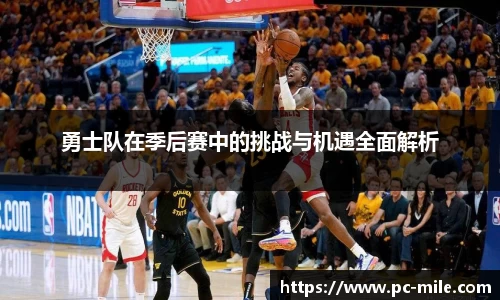 勇士队在季后赛中的挑战与机遇全面解析